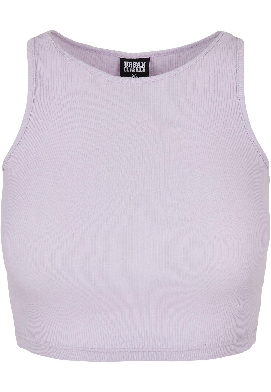 Топ Urban Classics Tank s, цвет lilac
Топ Urban Classics Tank s, цвет lilac