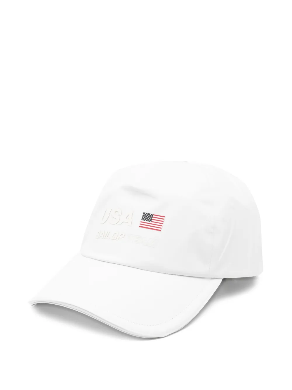 Кепка с текстовым принтом Tommy Hilfiger, белый
Кепка с текстовым принтом Tommy Hilfiger, белый