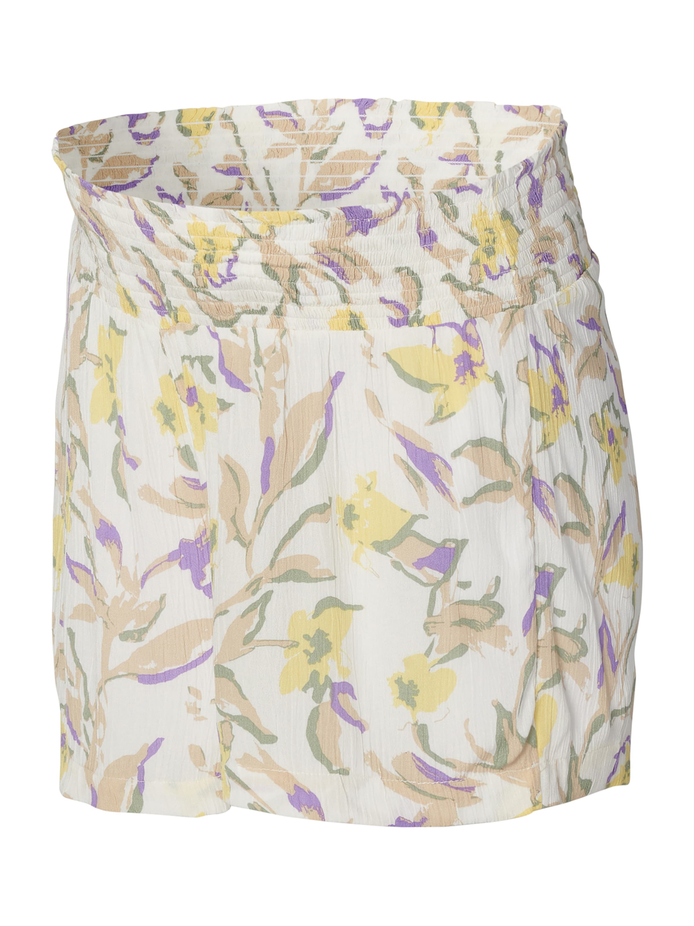 Noppies Обычный короткий пижамный комплект 'Kasia' в цвете Egg Shell
Noppies Обычный короткий пижамный комплект 'Kasia' в цвете Egg Shell