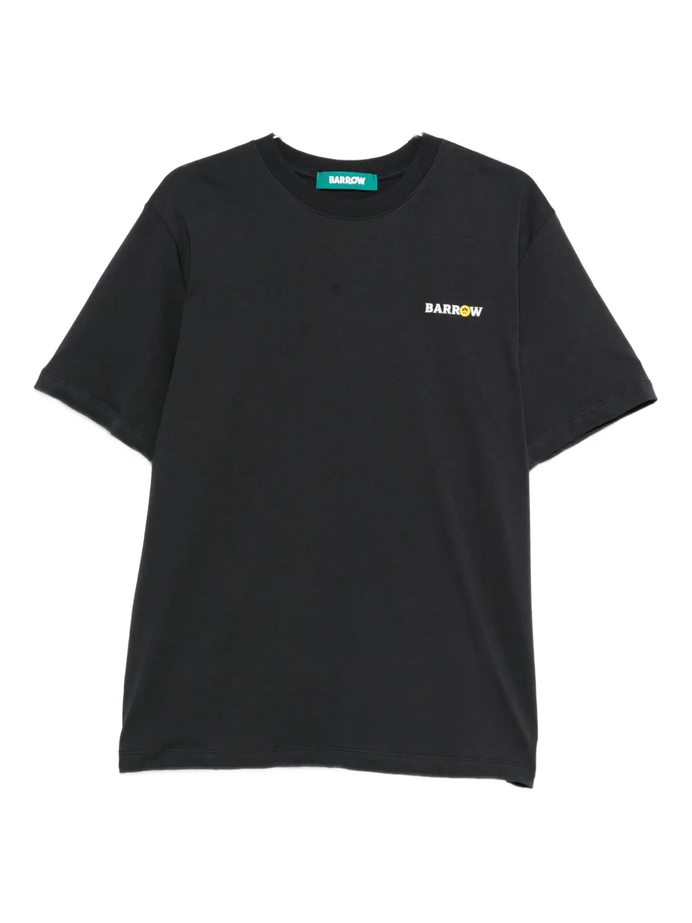 Футболка с графическим принтом Barrow, черный
Футболка с графическим принтом Barrow, черный