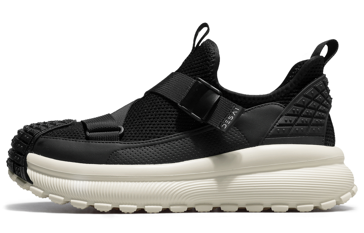 Desai Мужские повседневные нескользящие износостойкие туфли Black-02, цвет Black-02
Desai Мужские повседневные нескользящие износостойкие туфли Black-02, цвет Black-02