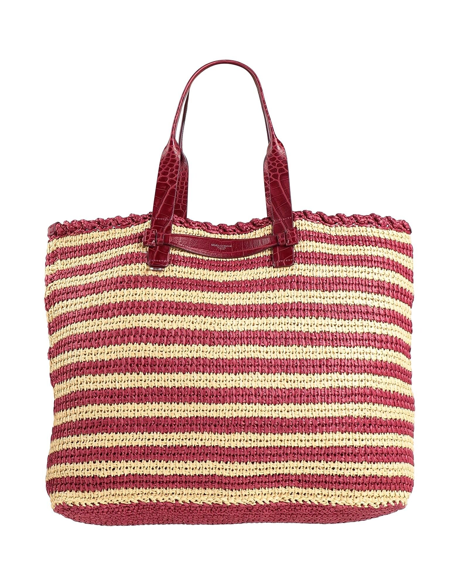 Сумка Dolce&Gabbana, бордовый
Сумка Dolce&Gabbana, бордовый