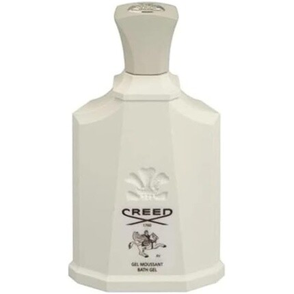 Гель для душа Millesime Love in White 200 мл Creed
Гель для душа Millesime Love in White 200 мл Creed