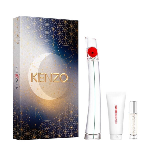 Цветочный футляр от Kenzo 1 шт Kenzo
Цветочный футляр от Kenzo 1 шт Kenzo