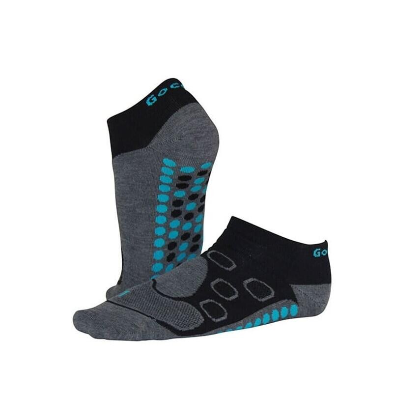 Мультиспортивные носки Gococo No Show Circ
Мультиспортивные носки Gococo No Show Circ