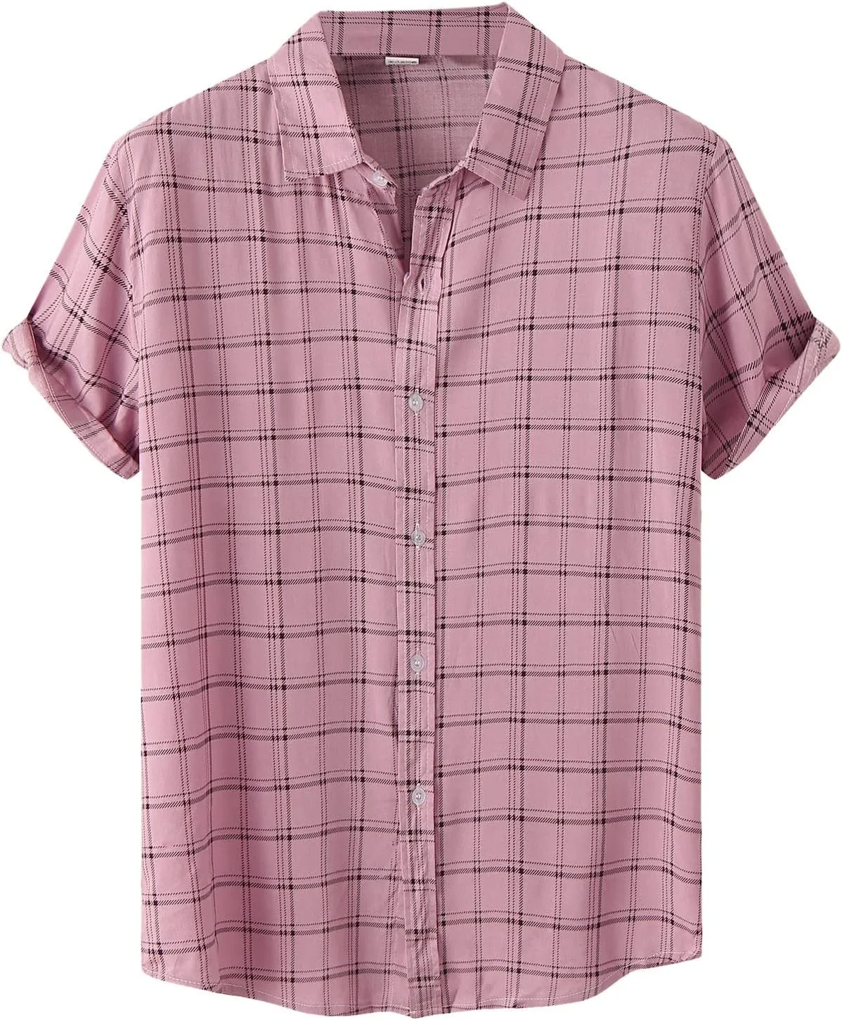 Футболка Cotton с принтом, короткий рукав CAOQAO
Футболка Cotton с принтом, короткий рукав CAOQAO