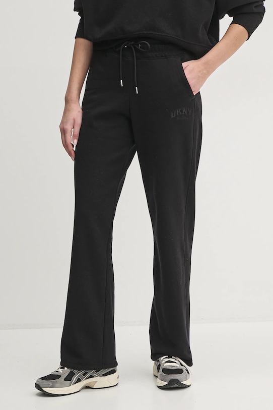 Спортивные брюки Dkny, черный
Спортивные брюки Dkny, черный