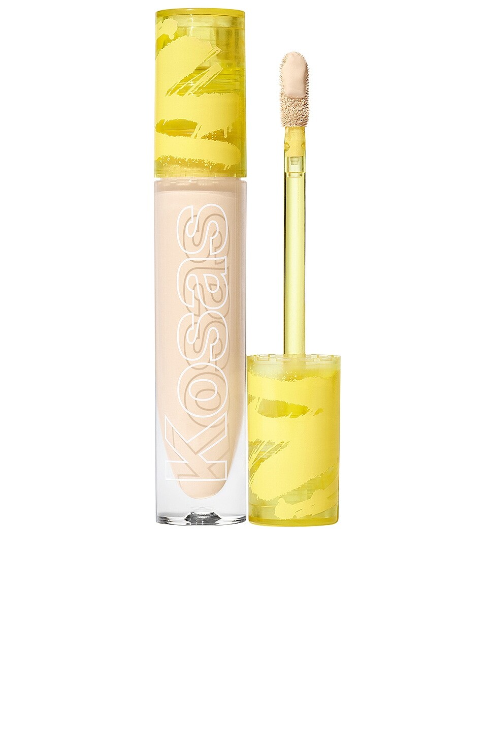 Консилер Kosas Revealer Super Creamy + Brightening and Daytime Eye Cream, цвет 2 W
Консилер Kosas Revealer Super Creamy + Brightening and Daytime Eye Cream, цвет 2 W
