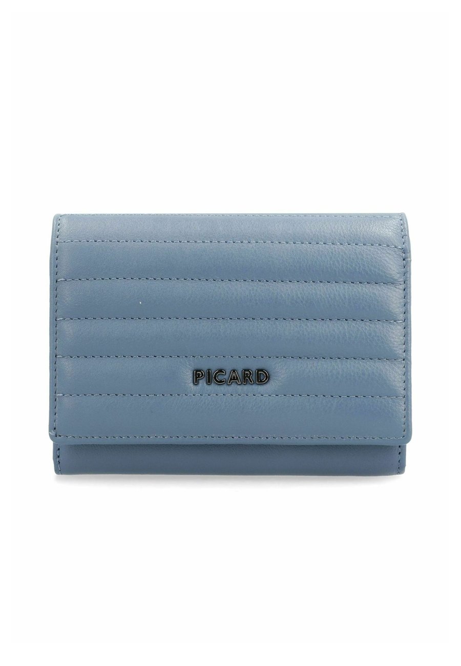 Кошелек Picard EVOLUTE 1 , Denim/Light Blue
Кошелек Picard EVOLUTE 1 , Denim/Light Blue