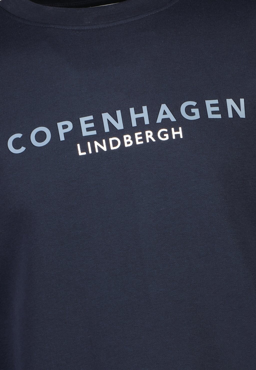 Толстовка O-NECK Lindbergh, темно-синий
Толстовка O-NECK Lindbergh, темно-синий