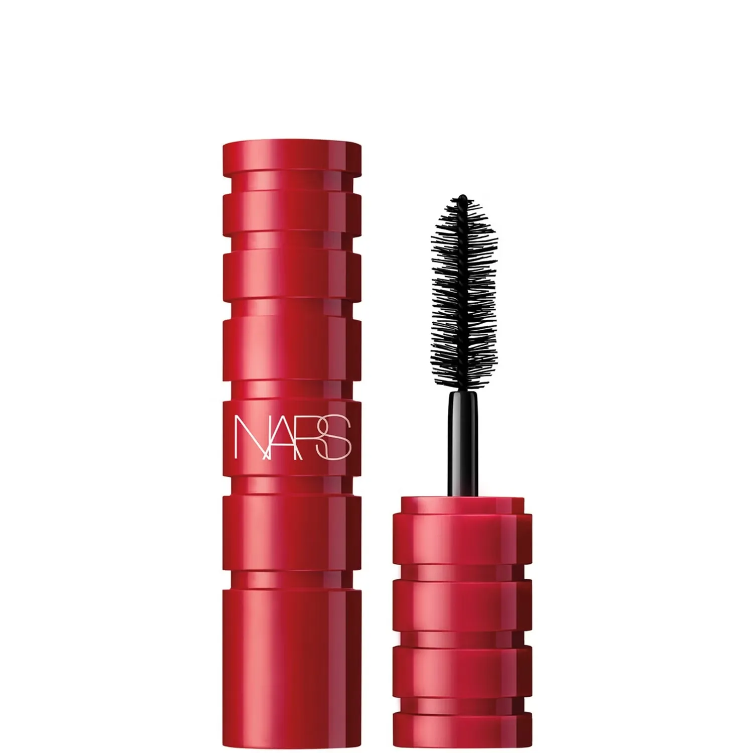Тушь для ресниц Cosmetics Climax mini - Explicit Black 2,5 г Nars, Цвет: Travel Size
Тушь для ресниц Cosmetics Climax mini - Explicit Black 2,5 г Nars, Цвет: Travel Size
