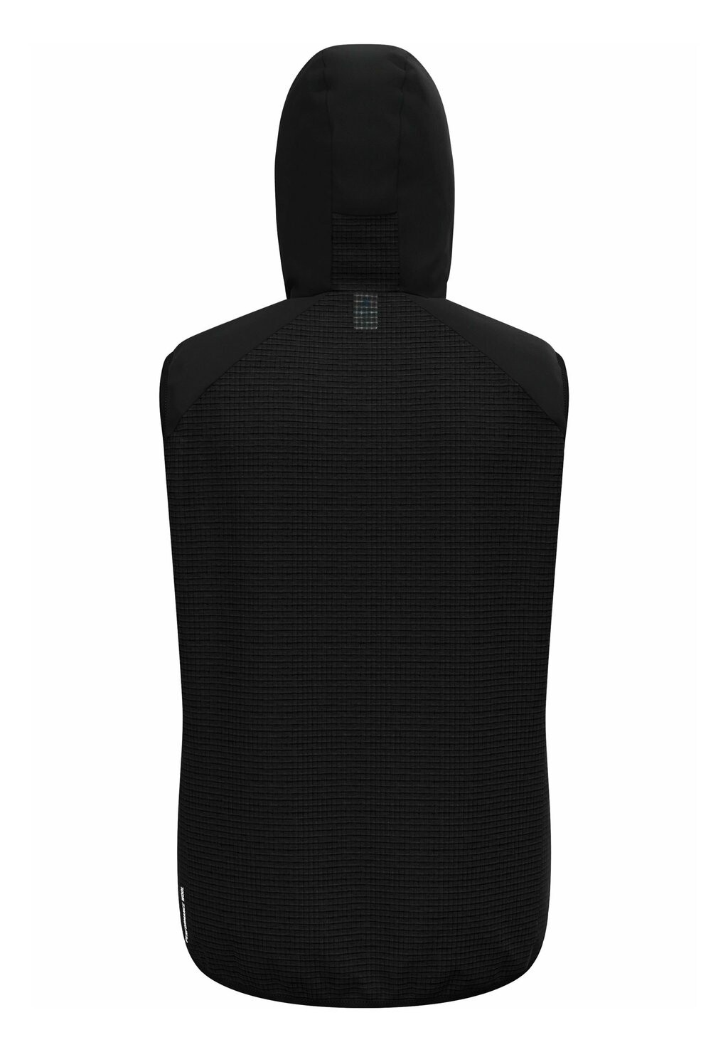 Жилет ODLO, черный
Жилет ODLO, черный