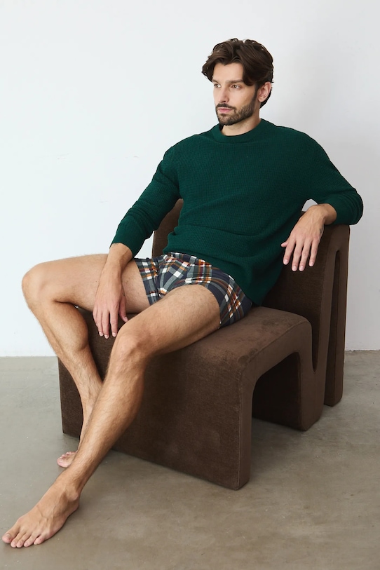 2 пары хлопковых боксеров Medicine, мультиколор
2 пары хлопковых боксеров Medicine, мультиколор