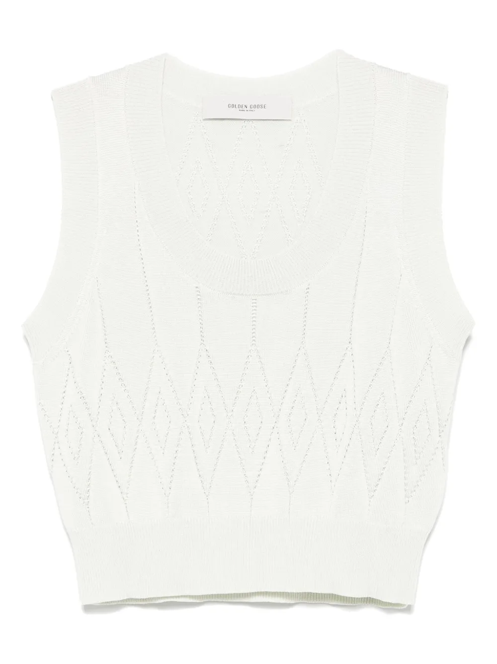 Топ Nikita GOLDEN GOOSE, зеленый 
Топ Nikita GOLDEN GOOSE, зеленый