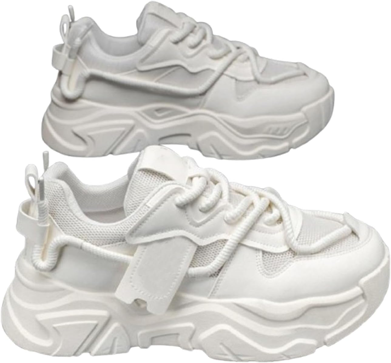 Мужские кроссовки для бега, мужские кеды с амортизационной поддержкой, мужские теннисные кроссовки для ходьбы и спортивного повседневного ношения Generic, белый
Мужские кроссовки для бега, мужские кеды с амортизационной поддержкой, мужские теннисные кроссовки для ходьбы и спортивного повседневного ношения Generic, белый