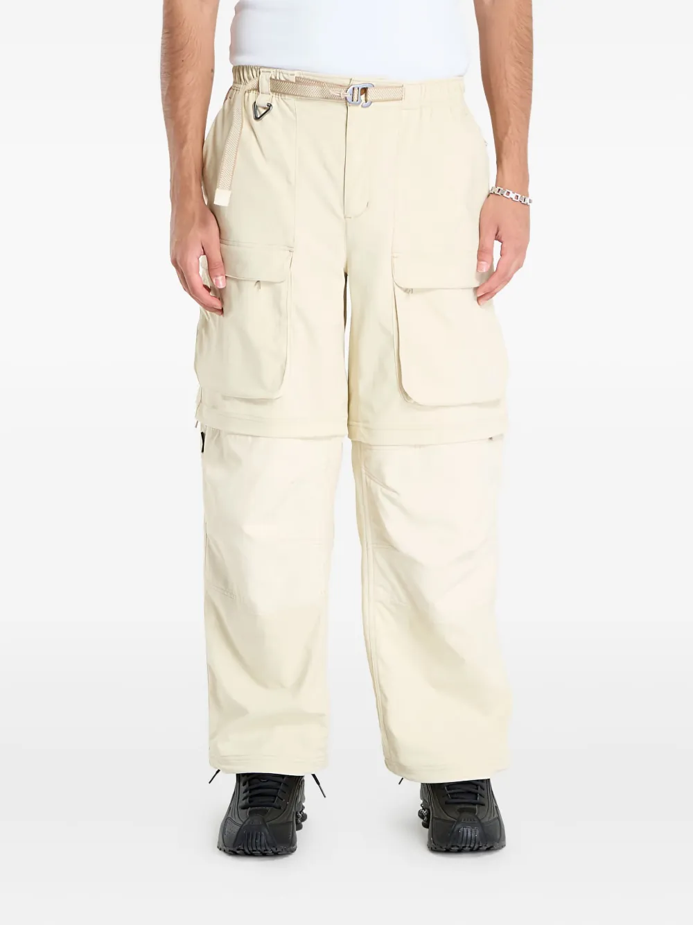 Брюки X ACG Smith Summit Nike, нейтральный
Брюки X ACG Smith Summit Nike, нейтральный