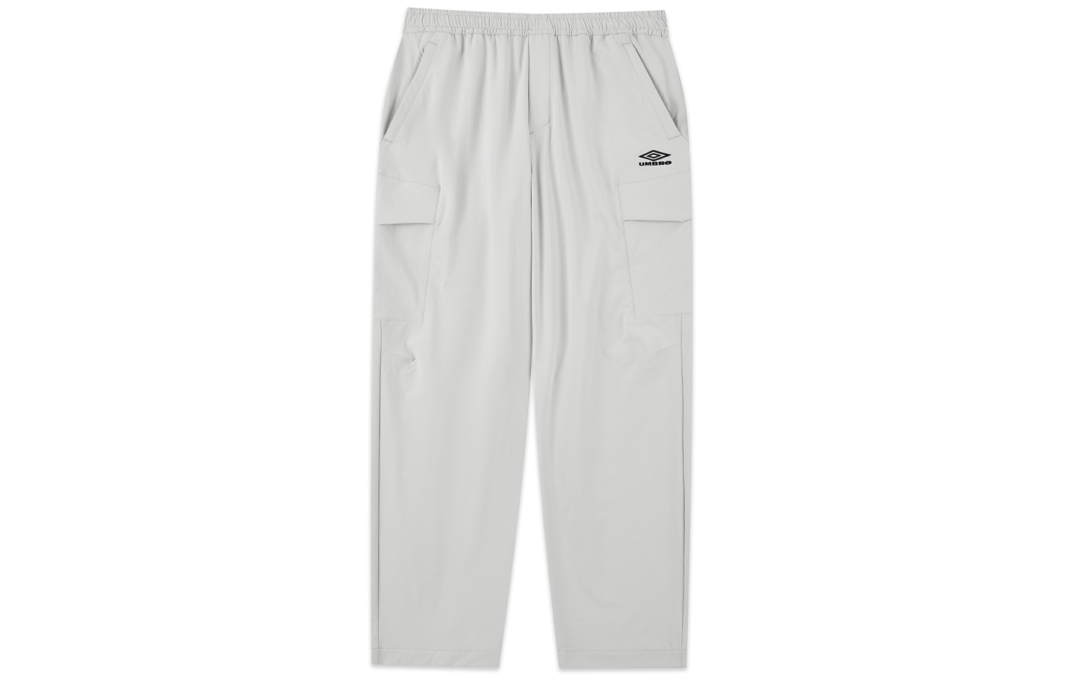 Грузовые штаны мужские Umbro, серый
Грузовые штаны мужские Umbro, серый