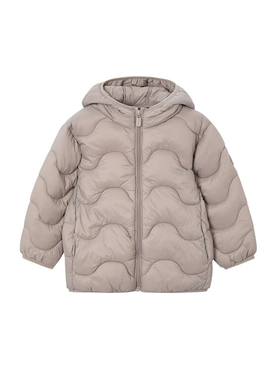 Демисезонная куртка regular fit 4443 Mayoral, бежевый
Демисезонная куртка regular fit 4443 Mayoral, бежевый