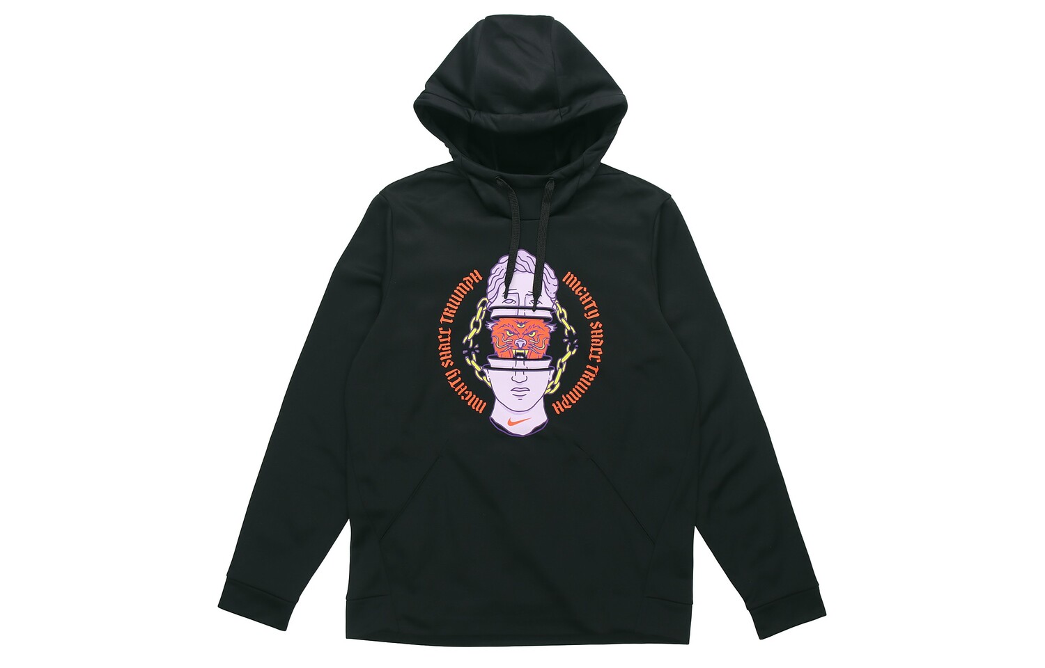 Мужская толстовка Nike
Мужская толстовка Nike