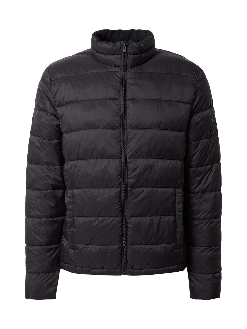 Межсезонная куртка !Solid, черный
Межсезонная куртка !Solid, черный