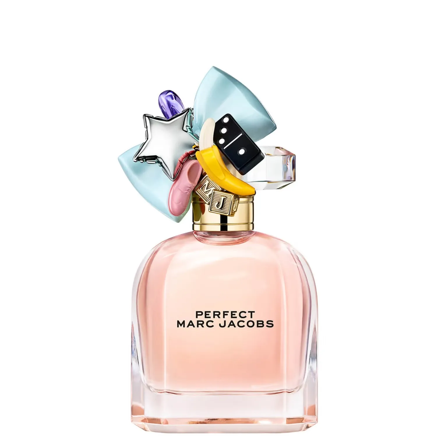 Perfect Парфюмированная вода 50 мл Marc Jacobs
Perfect Парфюмированная вода 50 мл Marc Jacobs