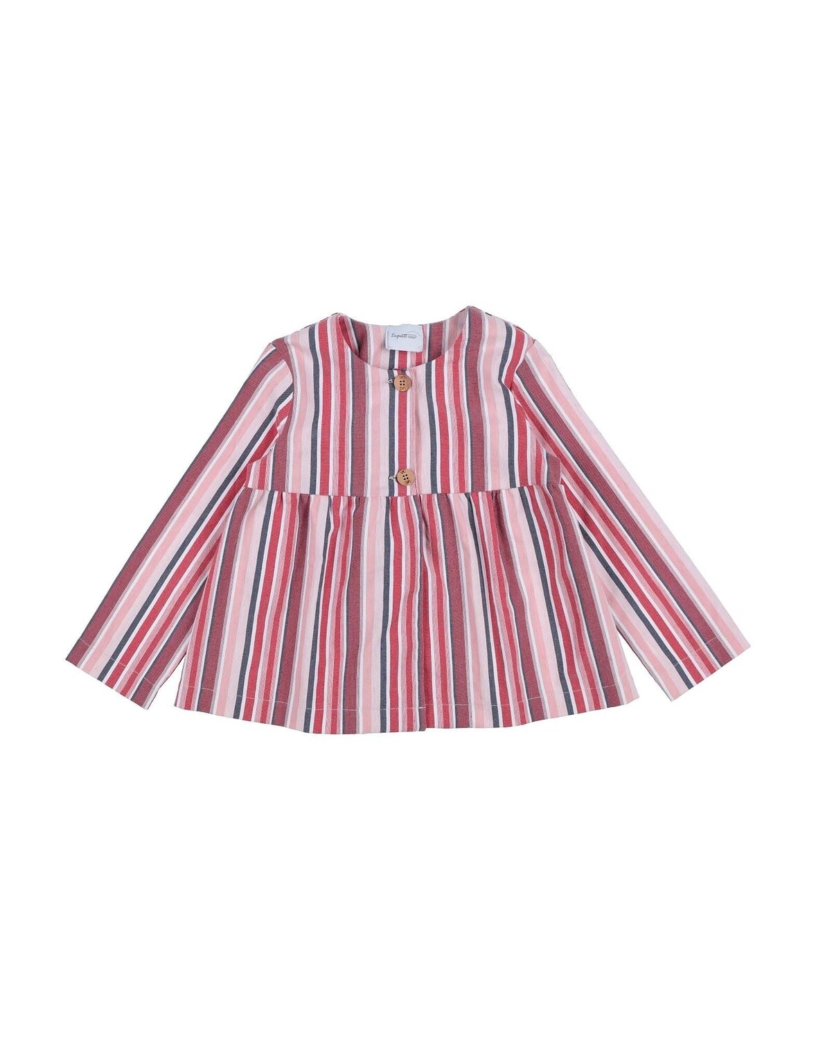 Блейзер Le Petit Coco, бордовый
Блейзер Le Petit Coco, бордовый