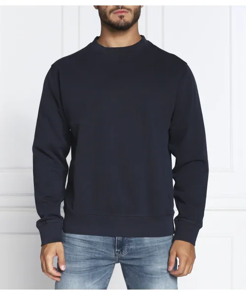 Толстовка Wefade Regular fit Boss Orange, синий
Толстовка Wefade Regular fit Boss Orange, синий