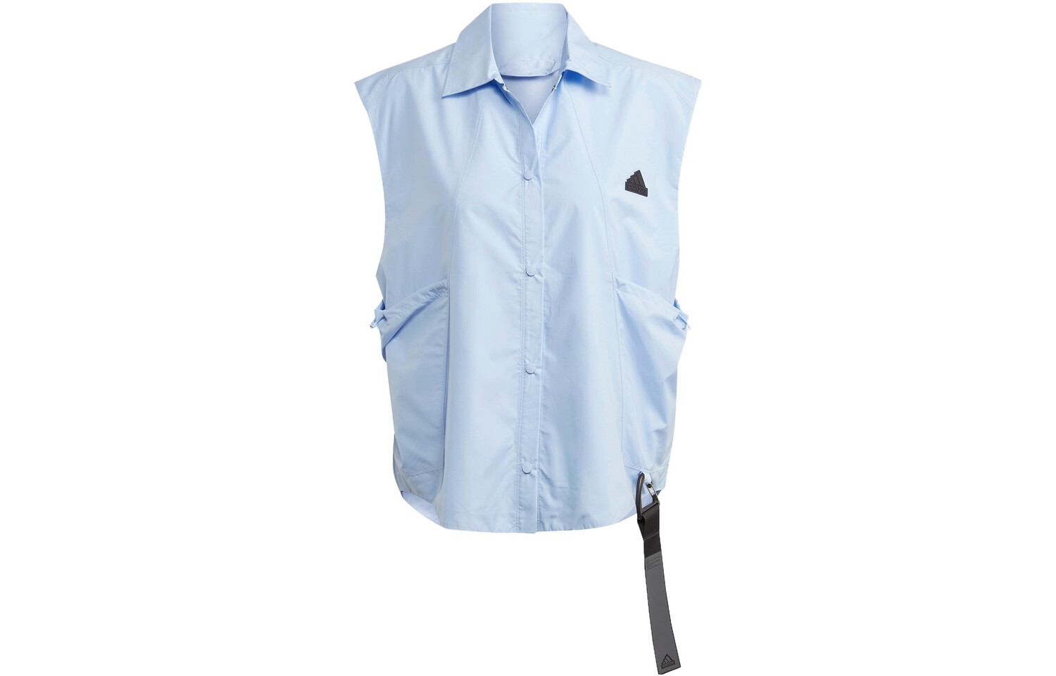 CITY ESCAPE жилет женский синий Adidas
CITY ESCAPE жилет женский синий Adidas