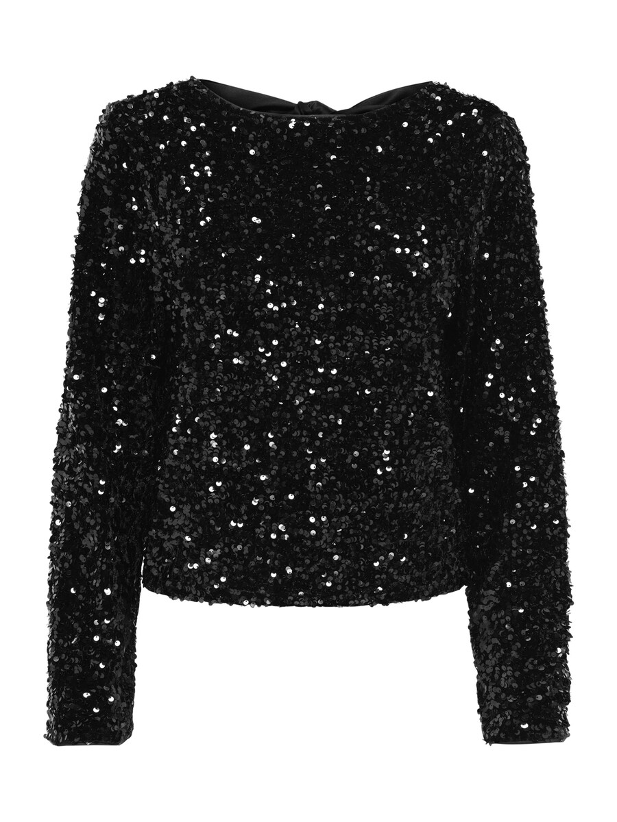 Топ ONLY CONFIDENCE, черный
Топ ONLY CONFIDENCE, черный