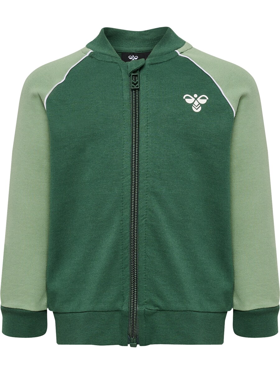 Худи Hummel Sweatshirt ARNOLD, цвет green/light green
Худи Hummel Sweatshirt ARNOLD, цвет green/light green