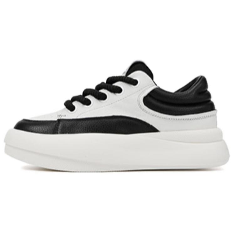 ZUOSAISI Мужские лоу-топ скейтборд кроссовки черные, цвет Black
ZUOSAISI Мужские лоу-топ скейтборд кроссовки черные, цвет Black