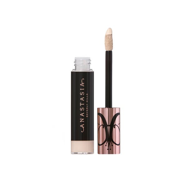 Консилер с естественным финишем. ANASTASIA BEVERLY HILLS Magic Touch Concealer, 4
Консилер с естественным финишем. ANASTASIA BEVERLY HILLS Magic Touch Concealer, 4