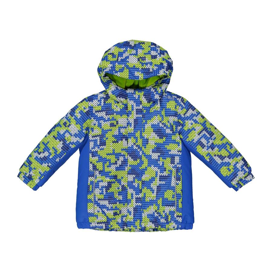 Детская горнолыжная куртка CMP Kid Jacket Fix Hood 31W1302KB
Детская горнолыжная куртка CMP Kid Jacket Fix Hood 31W1302KB