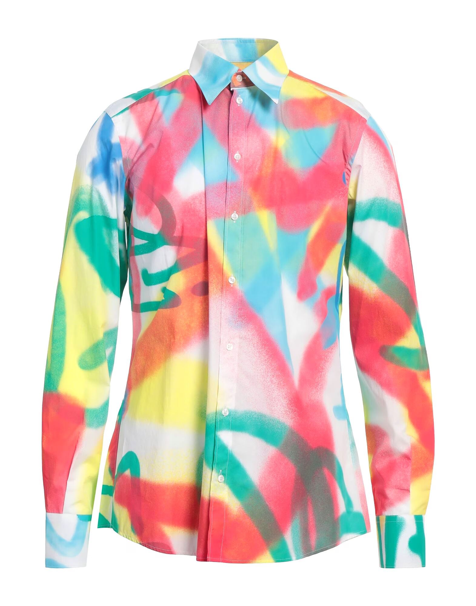 Рубашка Dolce&Gabbana, зеленый
Рубашка Dolce&Gabbana, зеленый