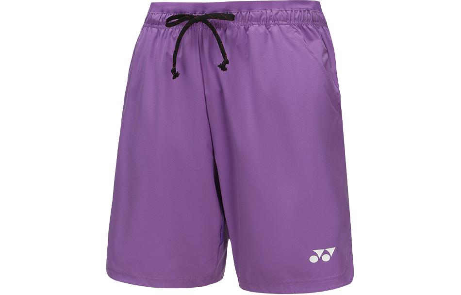 Спортивные шорты мужские YONEX, ярко-фиолетовый
Спортивные шорты мужские YONEX, ярко-фиолетовый