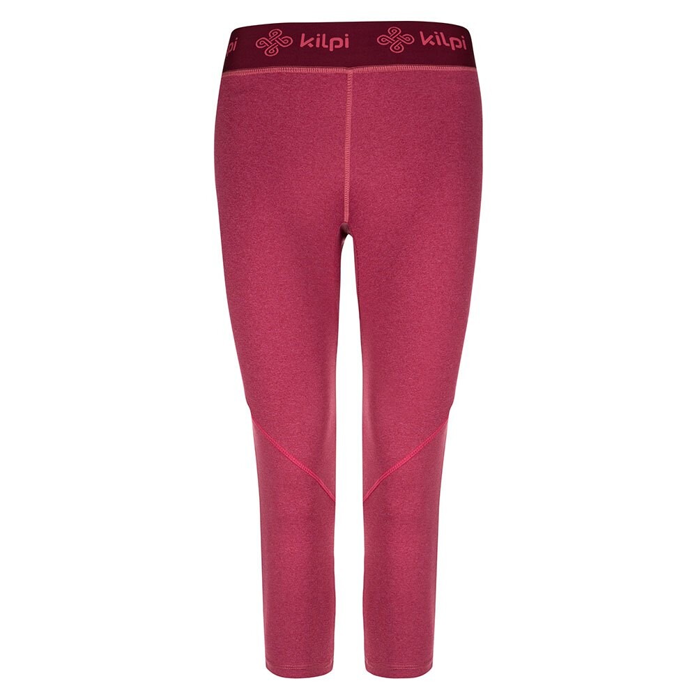 Тайтсы Kilpi Roslyn, розовый
Тайтсы Kilpi Roslyn, розовый
