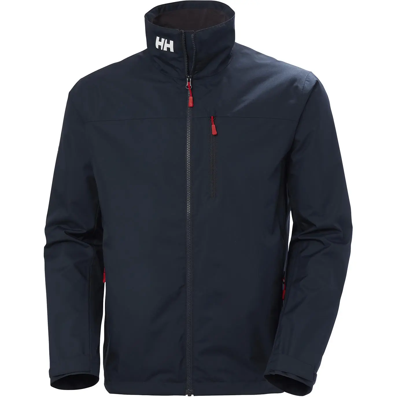Мужская куртка CREW Soft Shell Helly Hansen, marine синий/темно-синий 597
Мужская куртка CREW Soft Shell Helly Hansen, marine синий/темно-синий 597