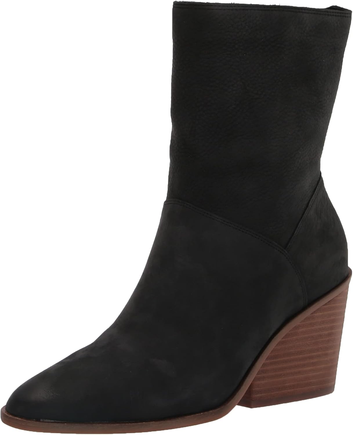 Мужские ботинки Lucky Brand Sarey до щиколотки, Black
Мужские ботинки Lucky Brand Sarey до щиколотки, Black