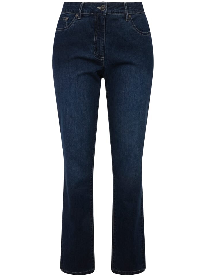 Джинсы Angel of Style, темно-синий
Джинсы Angel of Style, темно-синий