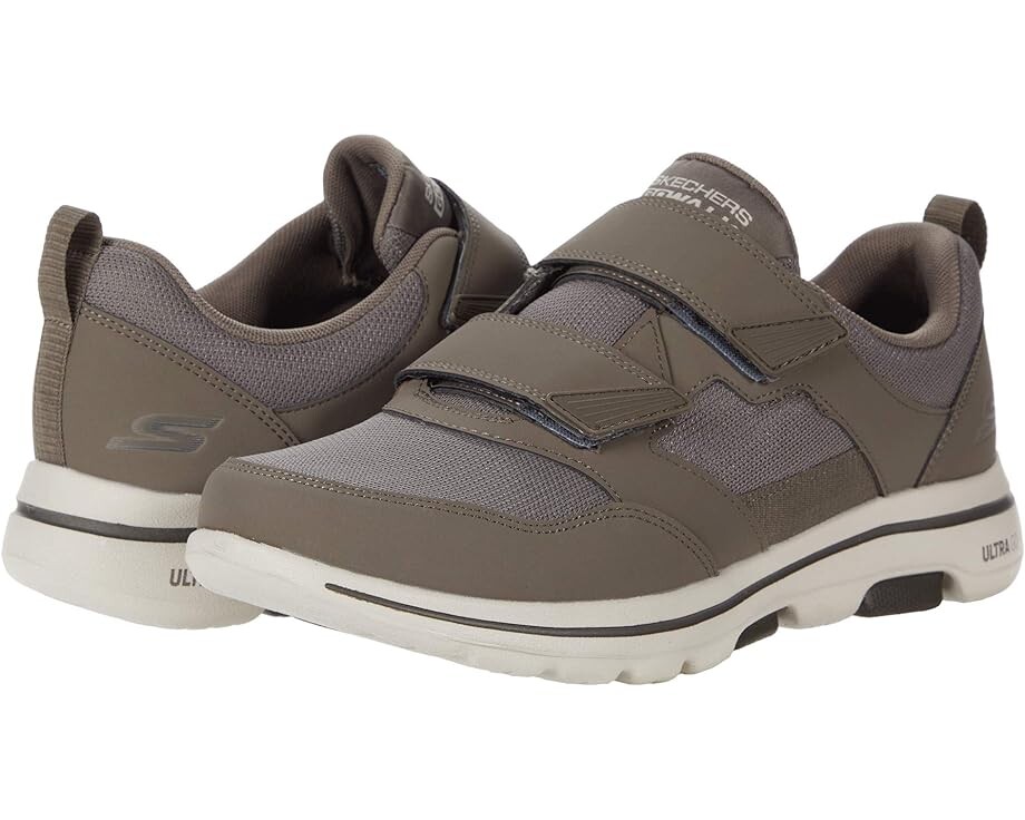 Кроссовки SKECHERS Performance Go Walk 5 - Wistful, хаки, Серый, Кроссовки SKECHERS Performance Go Walk 5 - Wistful, хаки
Кроссовки SKECHERS Performance Go Walk 5 - Wistful, хаки, Серый, Кроссовки SKECHERS Performance Go Walk 5 - Wistful, хаки