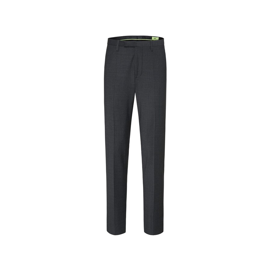 Костюмные брюки CINQUE Slim fit Pleated Pants, темно-серый
Костюмные брюки CINQUE Slim fit Pleated Pants, темно-серый