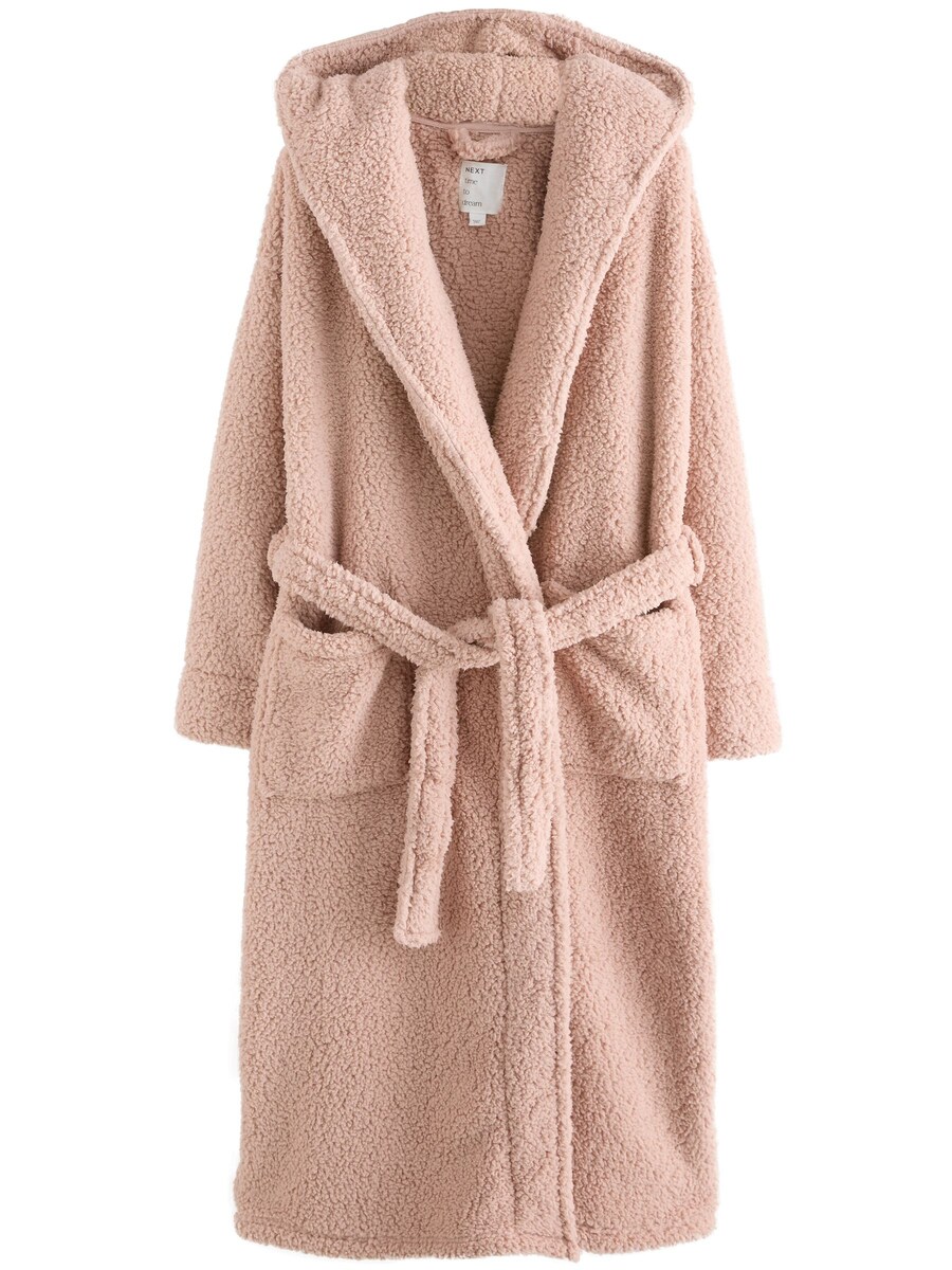 Длинный халат Next, Rose
Длинный халат Next, Rose