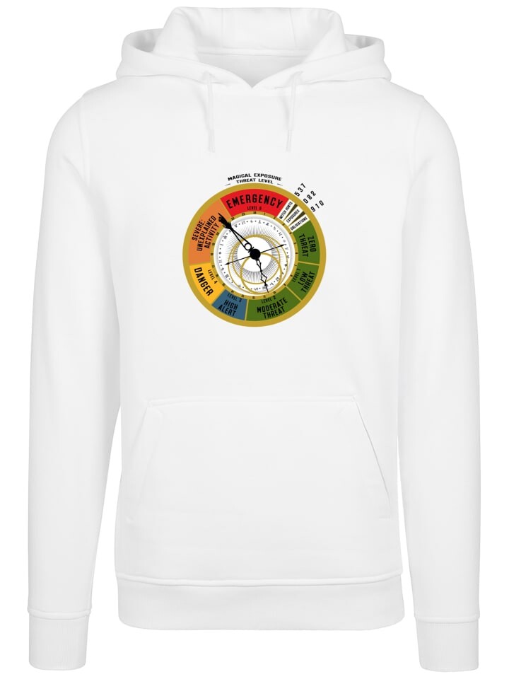 Пуловер F4NT4STIC Phantastische Tierwesen Fantastic Beasts, белый
Пуловер F4NT4STIC Phantastische Tierwesen Fantastic Beasts, белый