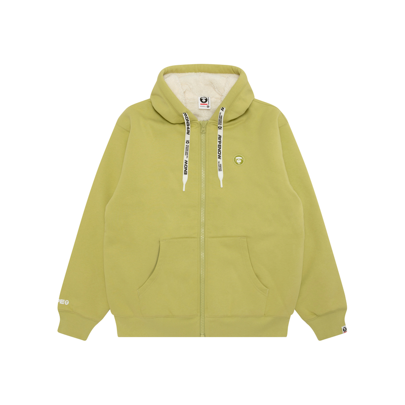 Свитшот мужской Aape, зеленый
Свитшот мужской Aape, зеленый