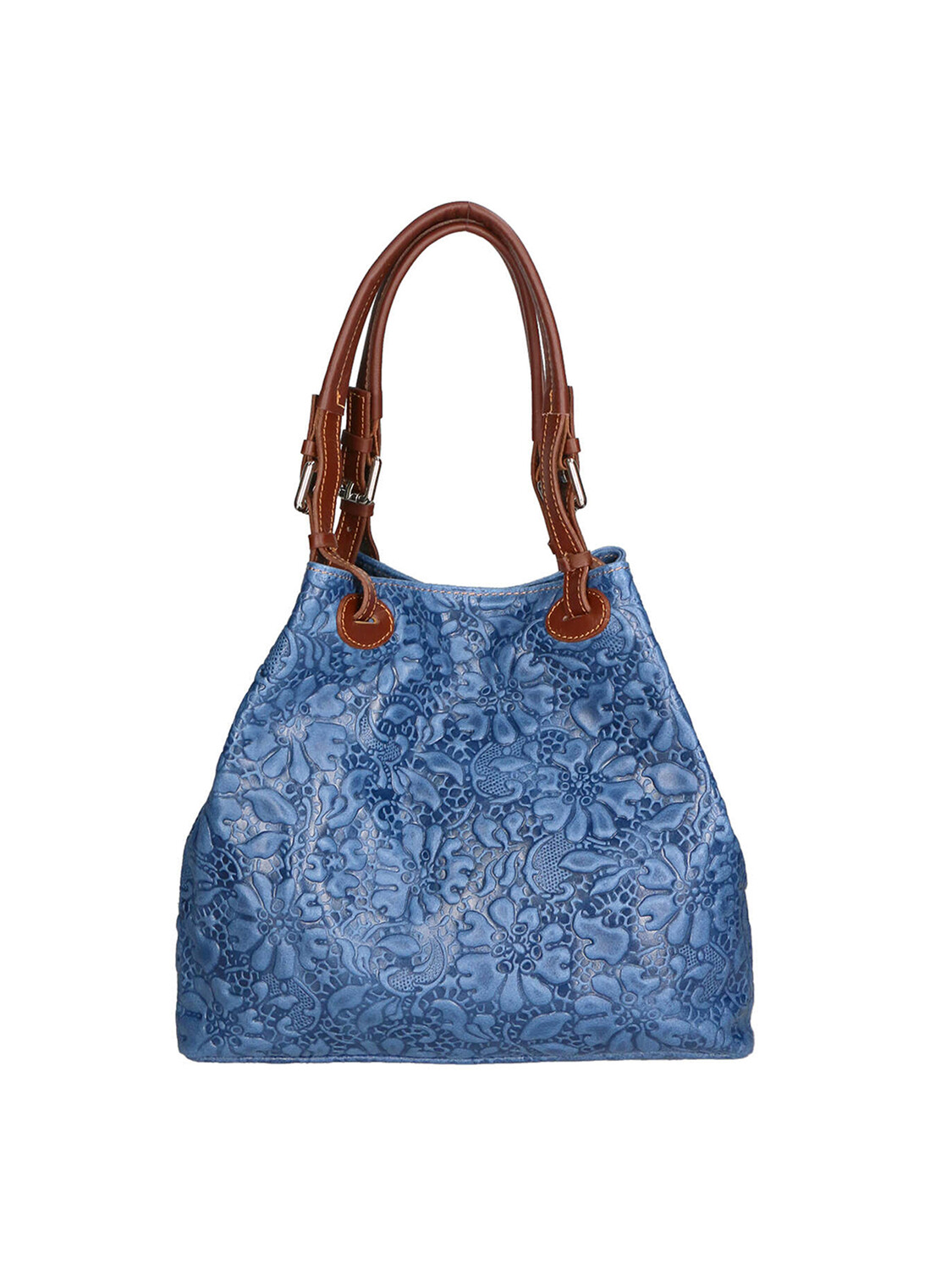 Сумочка джинсы Gave Lux, синий
Сумочка джинсы Gave Lux, синий