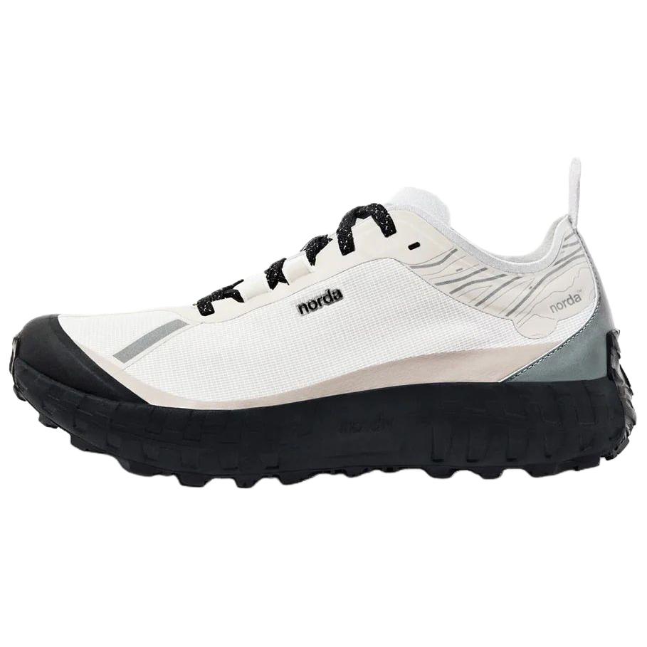 NORDA Женские белые кроссовки low top anti slip wear resistant
NORDA Женские белые кроссовки low top anti slip wear resistant