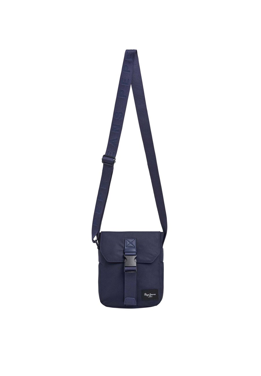 Сумка кросс-боди Pepe Jeans Cross body bag, Navy/Dark Blue
Сумка кросс-боди Pepe Jeans Cross body bag, Navy/Dark Blue