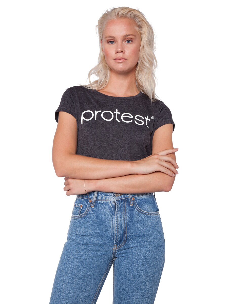 Рубашка PROTEST CLASSIC LOGO T-SHIRT, черный
Рубашка PROTEST CLASSIC LOGO T-SHIRT, черный