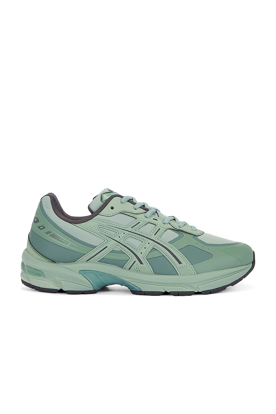 Кроссовки мужские Gel-1130 NS Earthenware Pack Asics, цвет Slate Grey & Graphite Grey
Кроссовки мужские Gel-1130 NS Earthenware Pack Asics, цвет Slate Grey & Graphite Grey