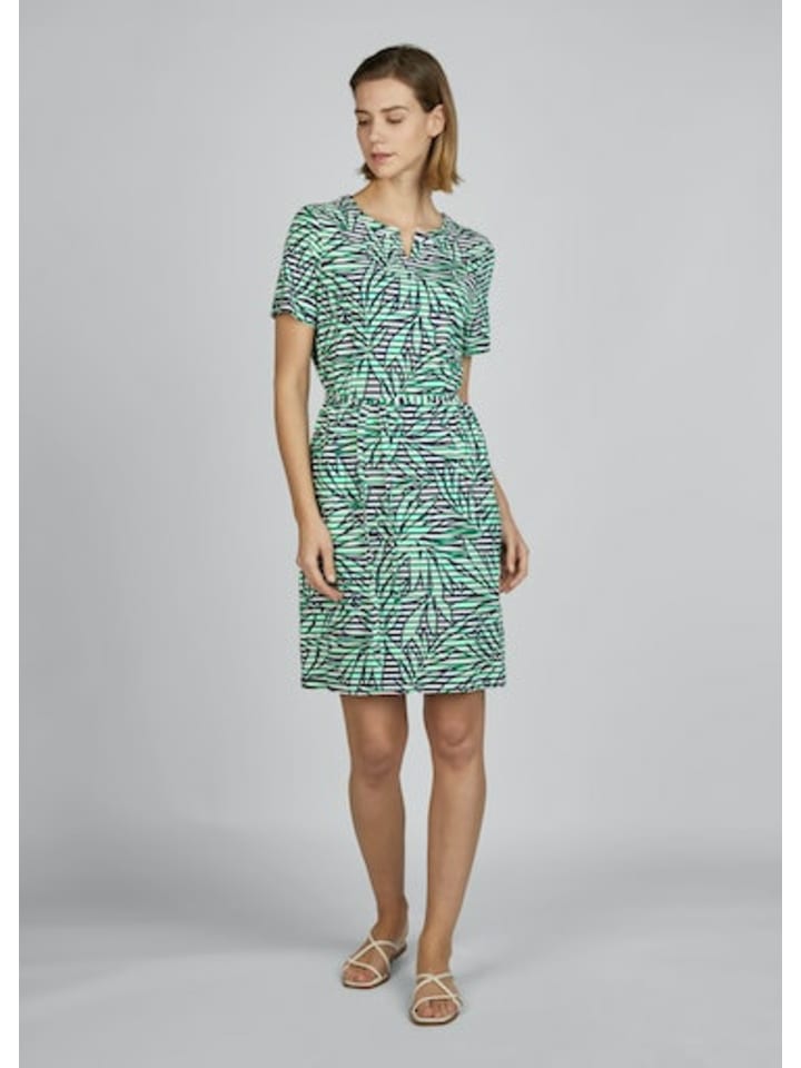 Летнее платье для женщин синего цвета Rabe
Летнее платье для женщин синего цвета Rabe